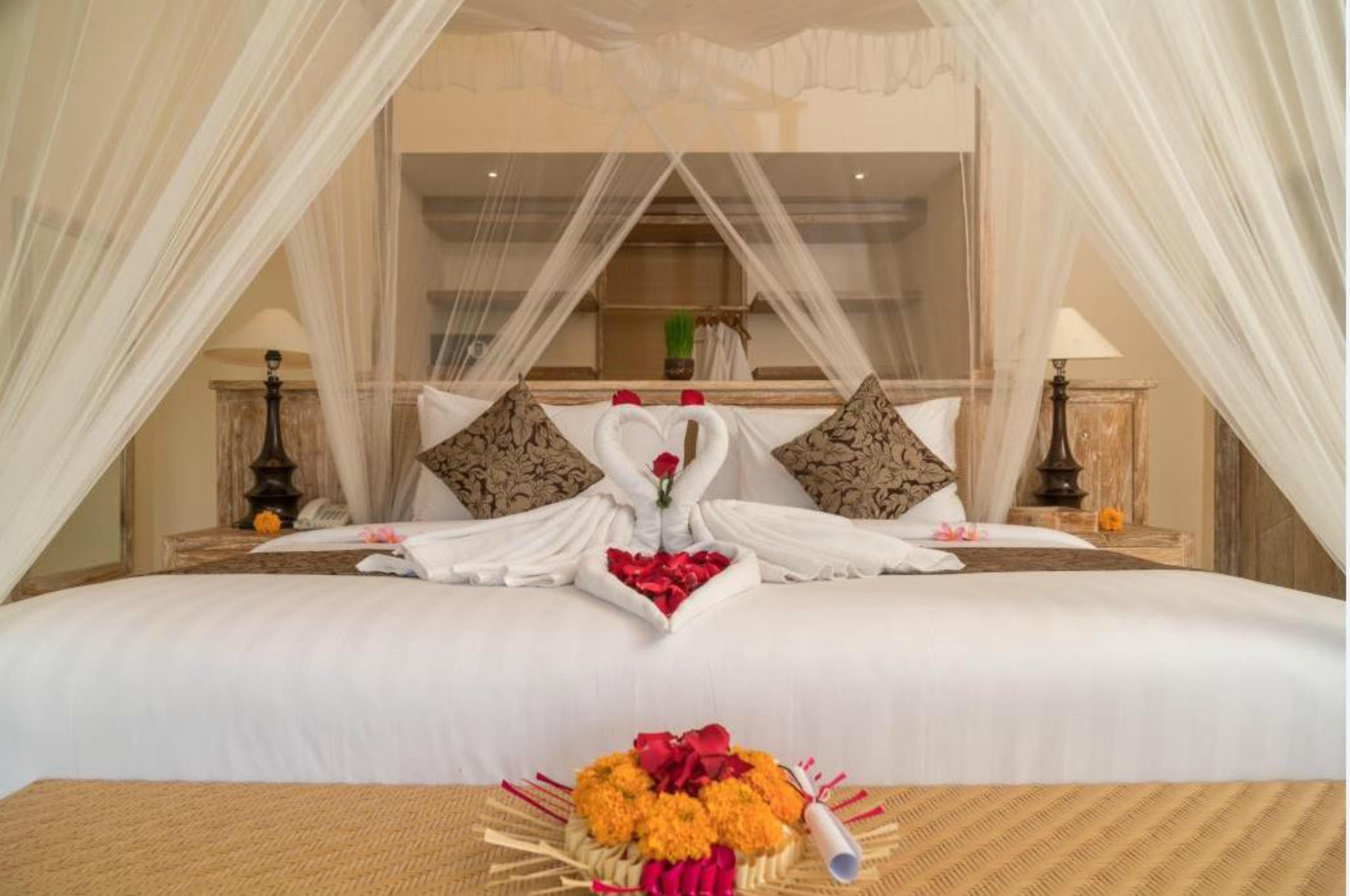 แอตตา เมซารี อูบุด Hotel ภายนอก รูปภาพ