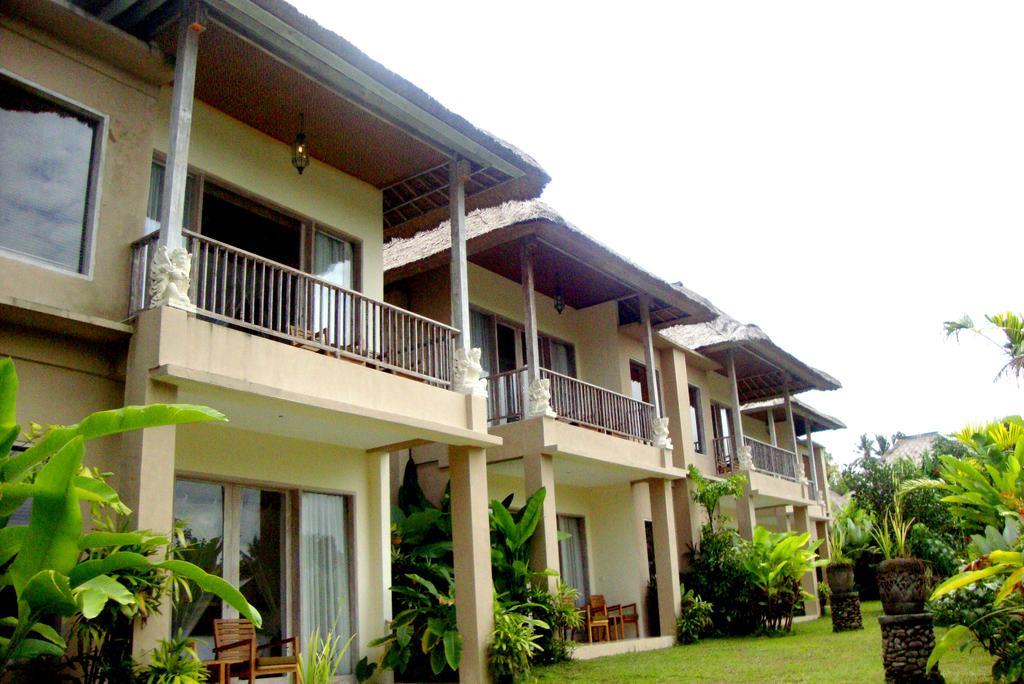 แอตตา เมซารี อูบุด Hotel ภายนอก รูปภาพ